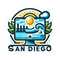 San Diego Web Design
